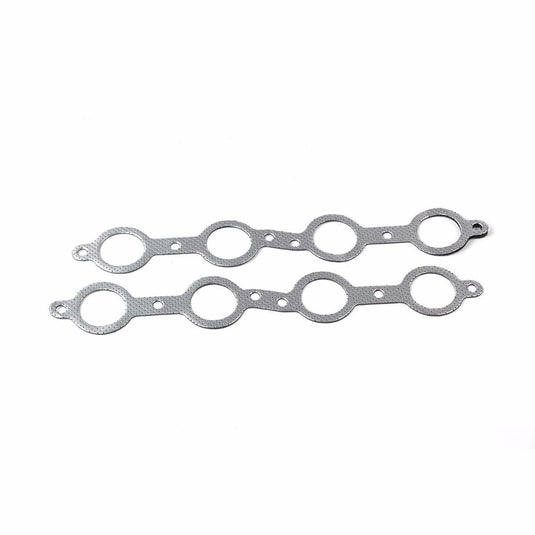 Exhaust Manifold Header Fit Chevy LS LS3 LS6 LS7