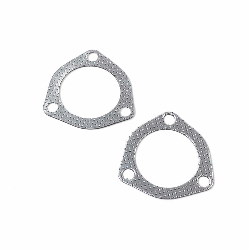 Load image into Gallery viewer, Exhaust Manifold Header Fit Chevy LS LS3 LS6 LS7
