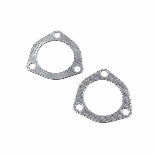 Exhaust Manifold Header Fit Chevy LS LS3 LS6 LS7
