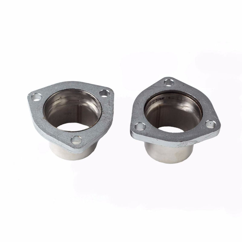 Load image into Gallery viewer, Exhaust Manifold Header Fit Chevy LS LS3 LS6 LS7
