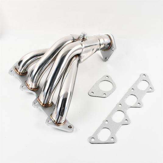 2000-2005 Mitsubishi Eclipse 2.4L Stainless Exhaust Manifold Header