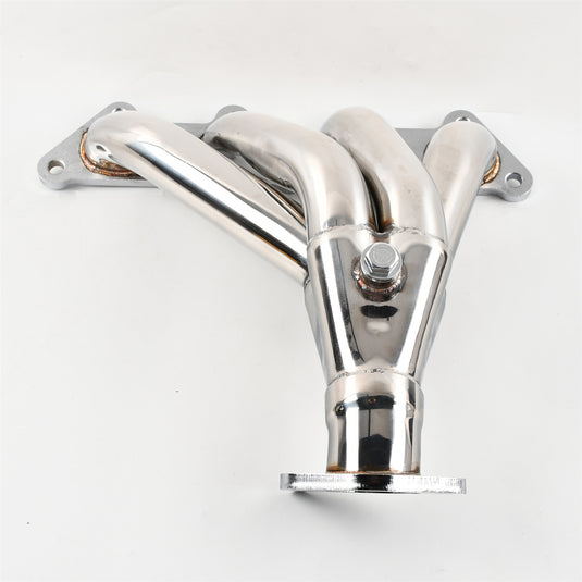 2000-2005 Mitsubishi Eclipse 2.4L Stainless Exhaust Manifold Header