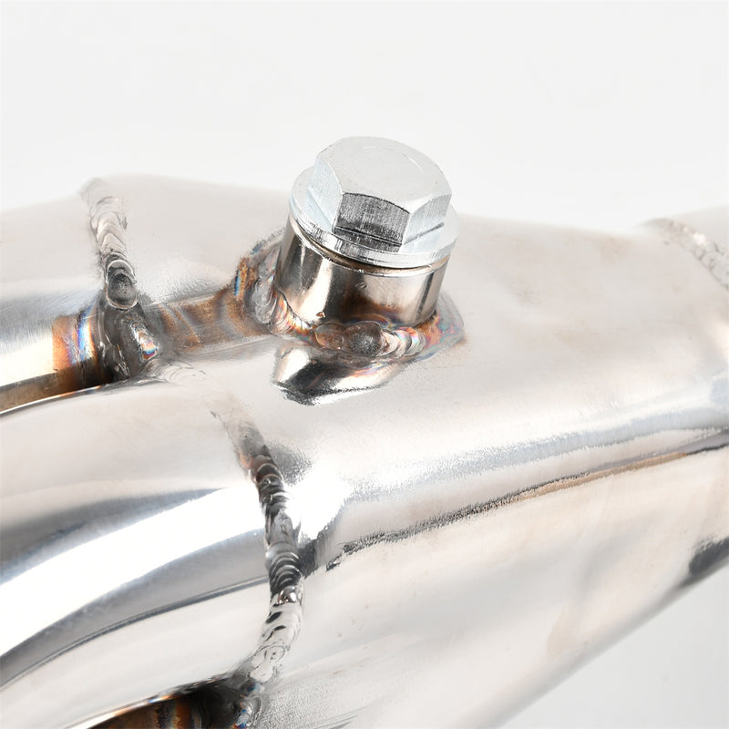 Load image into Gallery viewer, 2000-2005 Mitsubishi Eclipse 2.4L Stainless Exhaust Manifold Header

