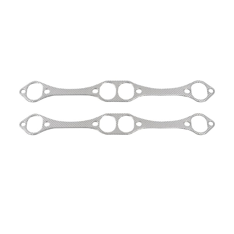 Load image into Gallery viewer, Exhaust Header Manifold Fit Chevy Small Block SB V8 262 265 283 305 327 350 400

