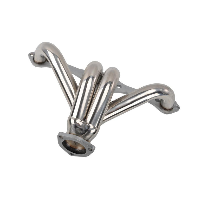 Load image into Gallery viewer, Exhaust Header Manifold Fit Chevy Small Block SB V8 262 265 283 305 327 350 400

