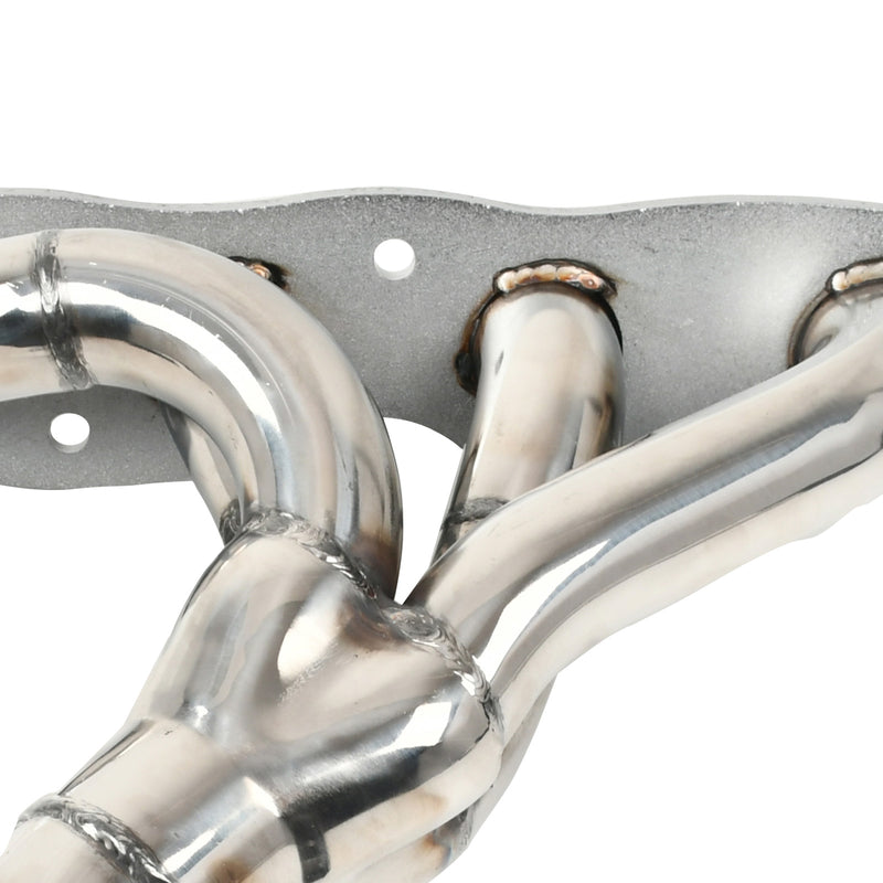 Load image into Gallery viewer, 2006-2010 Toyota Yaris 1.5L Stainless Steel Exhaust 4-1 Header Manifold
