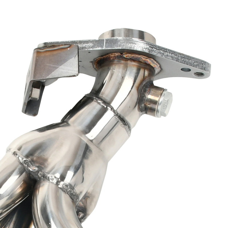 Load image into Gallery viewer, 2006-2010 Toyota Yaris 1.5L Stainless Steel Exhaust 4-1 Header Manifold
