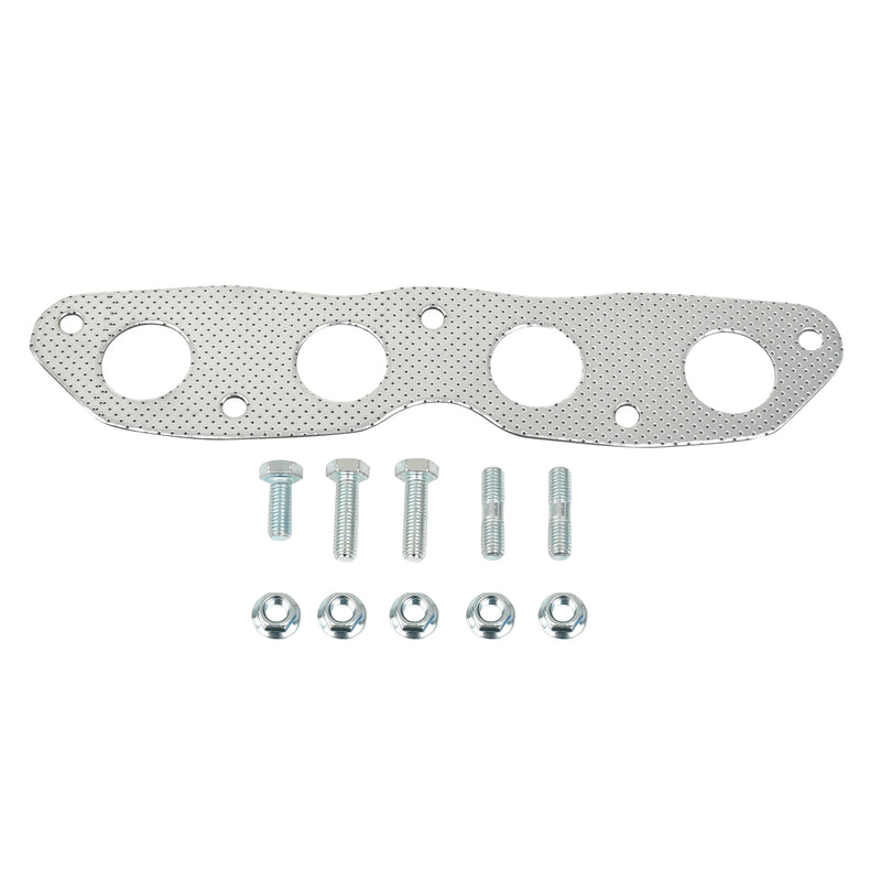 Load image into Gallery viewer, 2006-2010 Toyota Yaris 1.5L Stainless Steel Exhaust 4-1 Header Manifold
