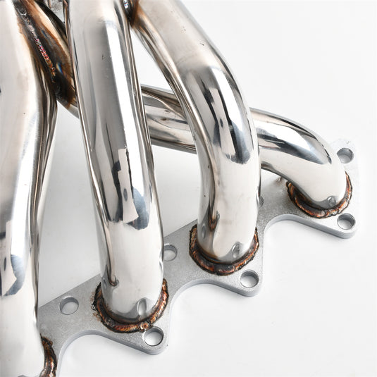 1990-1991 LS/RS/GS Acura Integra Exhaust Manifold Header