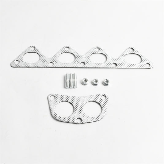 1990-1991 LS/RS/GS Acura Integra Exhaust Manifold Header