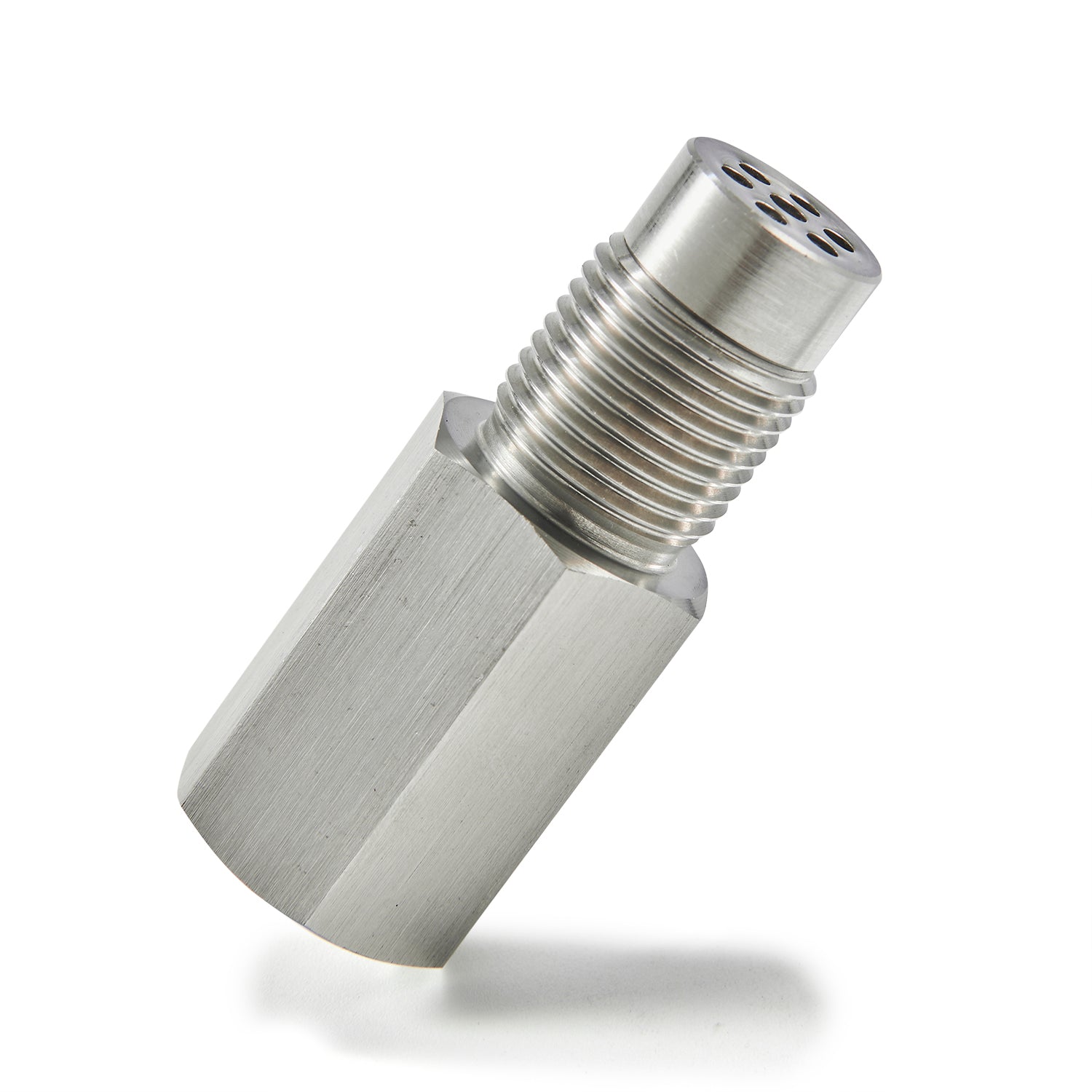 Mini O2 Extender CEL Check Engine Light Adapter CEL Eliminator Mini Catalytic Converter ...