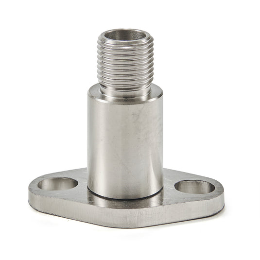 Toyota Tacoma Etc 90 Degrees O2 Oxygen Spacer Sensor Extension Multi ...