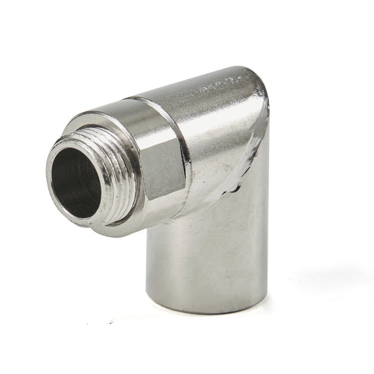 Toyota Tacoma Etc 90 Degrees O2 Oxygen Spacer Sensor Extension Multi ...