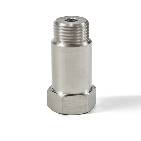 Toyota Tacoma Etc 90 Degrees O2 Oxygen Spacer Sensor Extension Multi ...