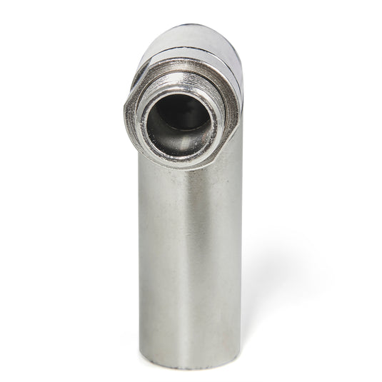 O2 Sensor Angled Extenders O2 Oxygen Sensor Angled Extender Spacer 90 Degree 02 Bung Extension M1 ...