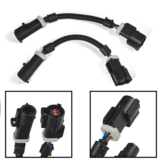 O2 Sensor Open Loop Controller Delete mil eliminator cheater Fit For 4 ...