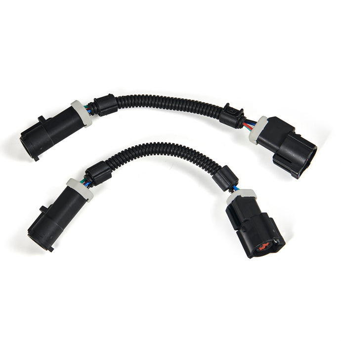 1996-2004 4.6L & 5.0L Ford Mustangs O2 Sensor Open Loop Controller Delete mil eliminator cheater Generic