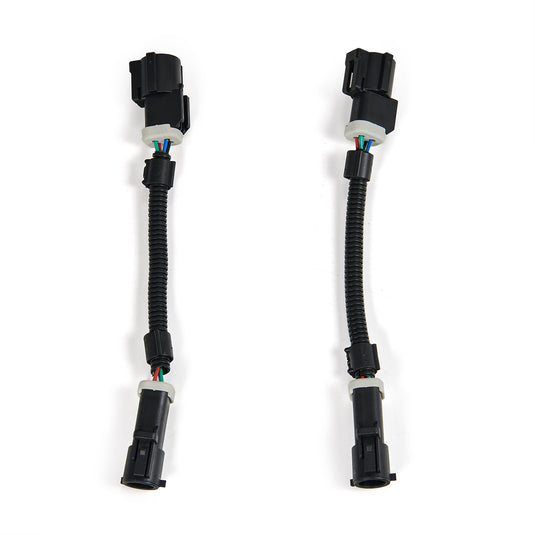 O2 Sensor Open Loop Controller Delete mil eliminator cheater Fit For 4 ...