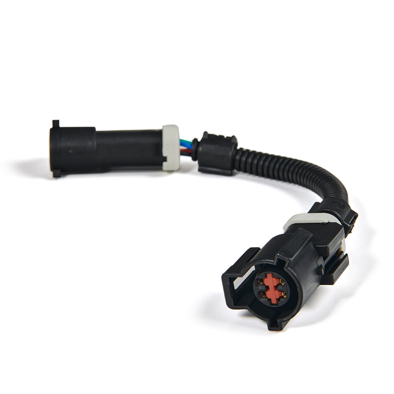 Load image into Gallery viewer, 1996-2004 4.6L &amp; 5.0L Ford Mustangs O2 Sensor Open Loop Controller Delete mil eliminator cheater Generic
