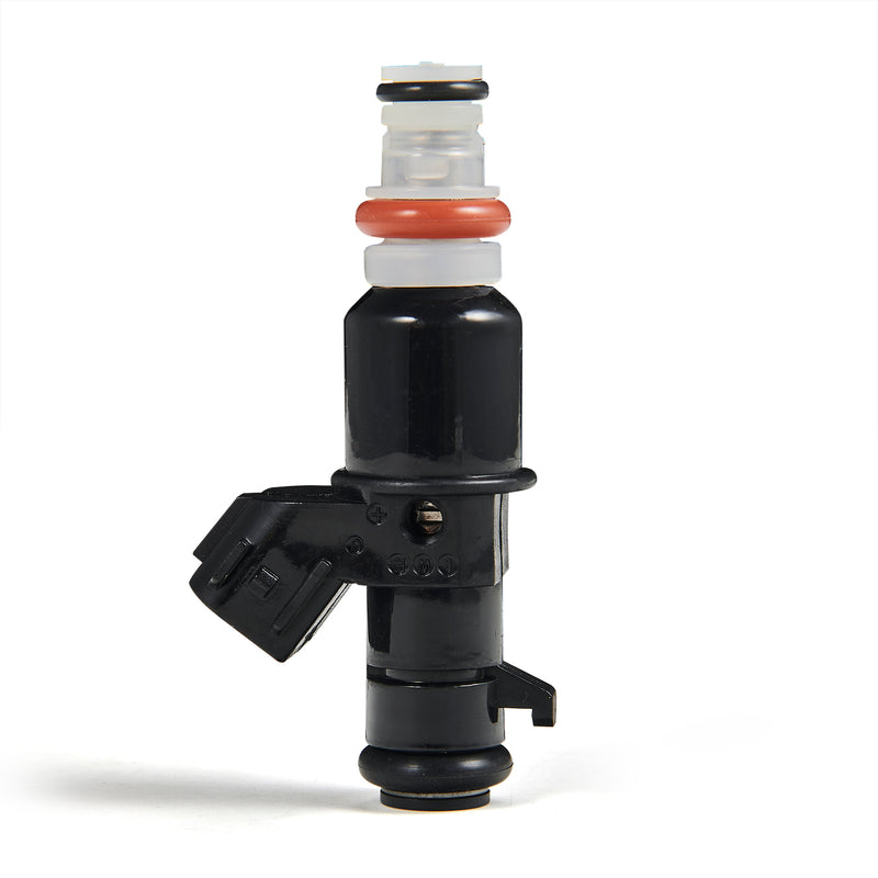 Load image into Gallery viewer, 2003-2007 Honda Accord 2.4L 4PCS Fuel Injectors 16450-RAA-A01 842-12288 842-12287 FJ484 Generic
