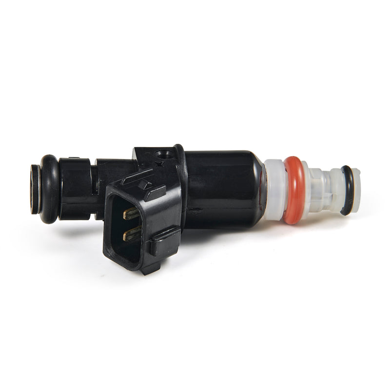 Load image into Gallery viewer, 2003-2007 Honda Accord 2.4L 4PCS Fuel Injectors 16450-RAA-A01 842-12288 842-12287 FJ484 Generic
