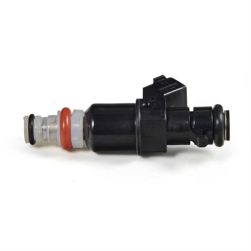 Load image into Gallery viewer, 2005-2011 HONDA CR-V 2.4L 2354CC I4 4PCS Fuel Injectors 16450-RAA-A01 842-12288 842-12287 FJ484 Generic
