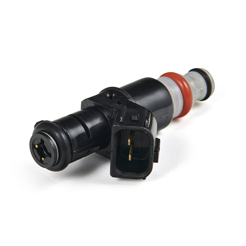 Load image into Gallery viewer, 2003-2007 Honda Accord 2.4L 4PCS Fuel Injectors 16450-RAA-A01 842-12288 842-12287 FJ484 Generic
