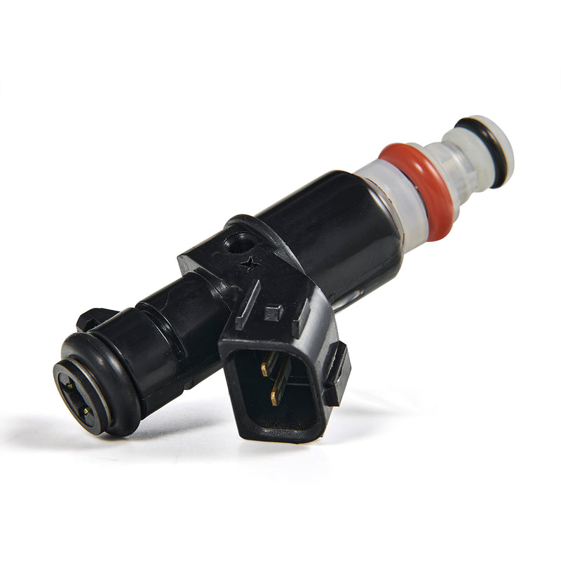 Load image into Gallery viewer, 2005-2011 HONDA CR-V 2.4L 2354CC I4 4PCS Fuel Injectors 16450-RAA-A01 842-12288 842-12287 FJ484 Generic
