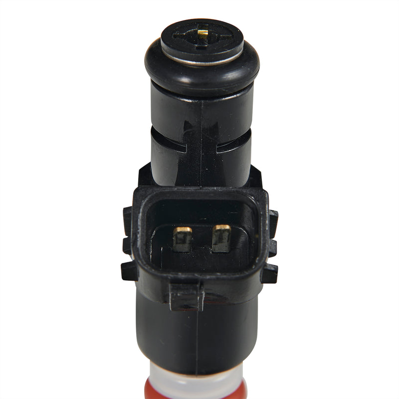 Load image into Gallery viewer, 2003-2007 Honda Accord 2.4L 4PCS Fuel Injectors 16450-RAA-A01 842-12288 842-12287 FJ484 Generic
