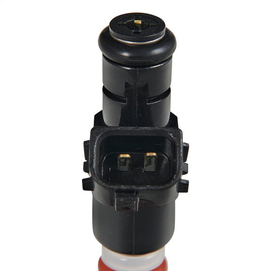 2003-2007 Honda Accord 2.4L 4PCS Fuel Injectors 16450-RAA-A01 842-12288 842-12287 FJ484 Generic