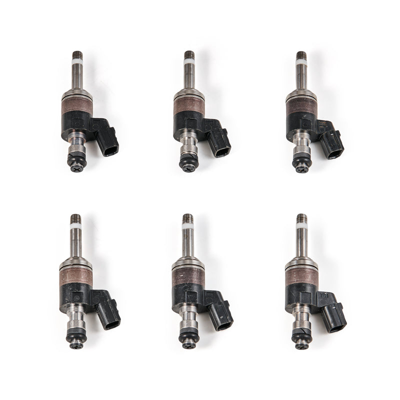 Load image into Gallery viewer, 2016-2020 Honda Pilot 3.5L 6PCS Fuel Injectors 16010-RLV-315 Generic
