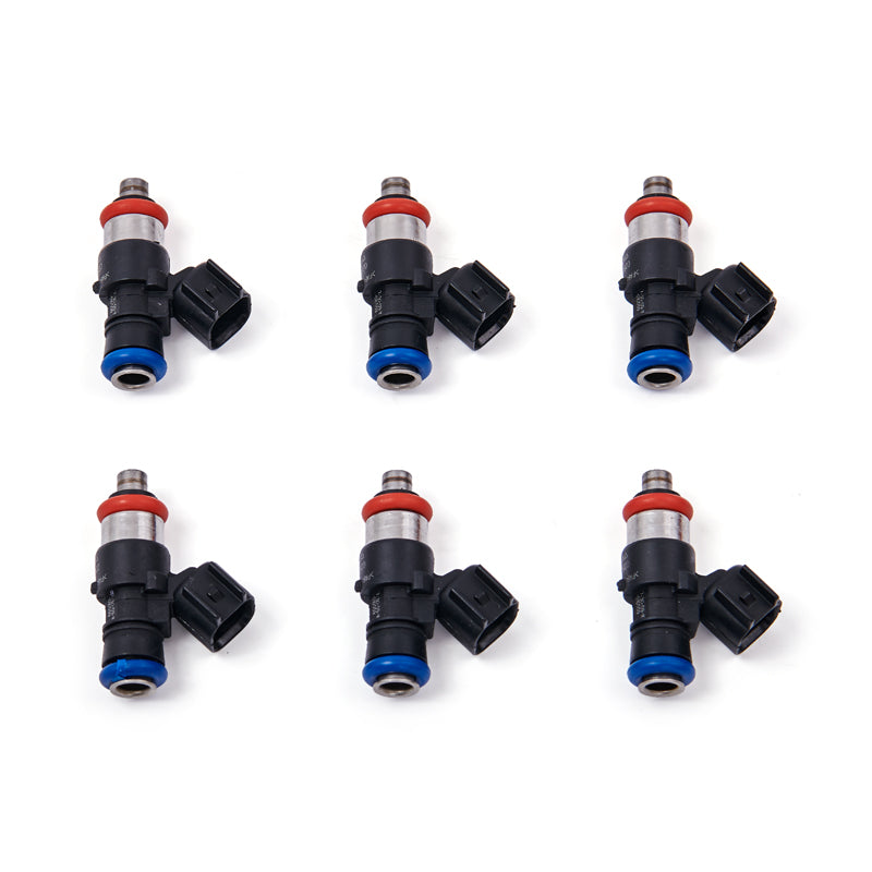 Load image into Gallery viewer, 2009-2011 Mazda Tribute Mercury Mariner/Milan 3.0L V6 6PCS Fuel Injector 0280158189
