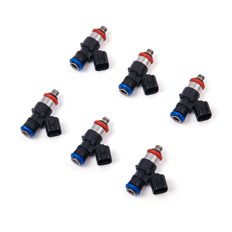 Load image into Gallery viewer, 2009-2011 Mazda Tribute Mercury Mariner/Milan 3.0L V6 6PCS Fuel Injector 0280158189
