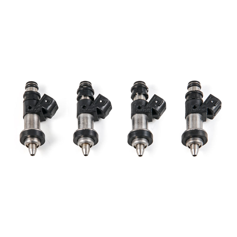 Load image into Gallery viewer, 4PCS Fuel Injector Fit Suzuki GSXR 600-750 1000 Hayabusa GSX1300 15710-24F00 1571024F Generic
