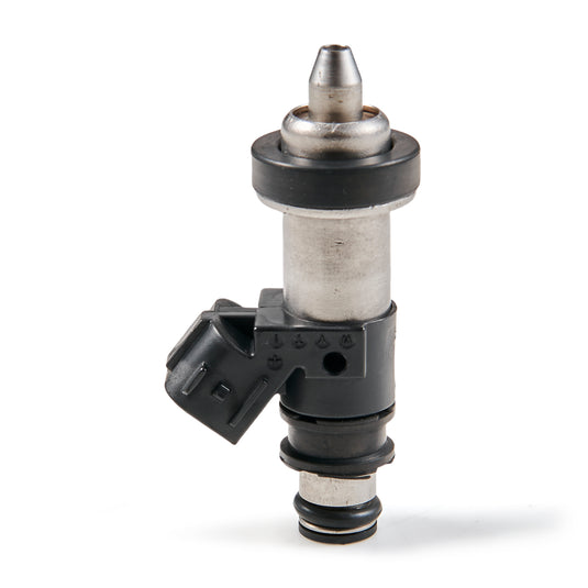 4PCS Fuel Injector Fit Suzuki GSXR 600-750 1000 Hayabusa GSX1300 15710-24F00 1571024F Generic