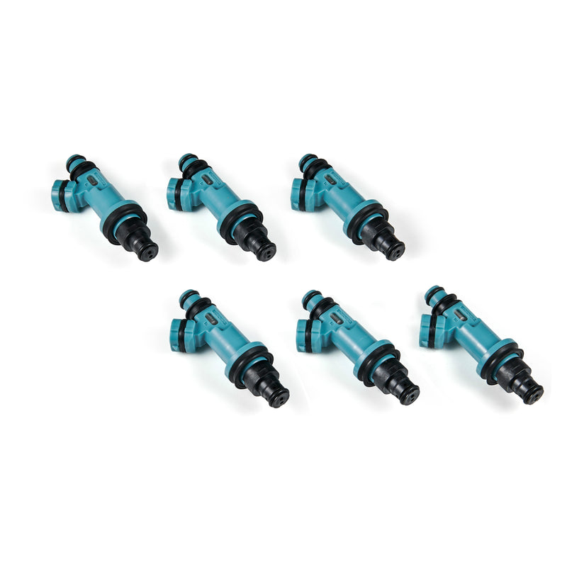 Load image into Gallery viewer, 1998-2005 Lexus GS300 3.0L 6PCS Fuel Injectors 23250-46090 842-12268 2320946090 Generic
