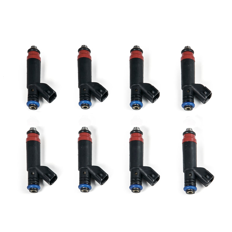 Load image into Gallery viewer, 8PCS Fuel Injectors for 2002-2004 Ford Explorer/Mercury Mountaineer 4.6L V8 1L2E-D4A FJ792 822-11172 FJ867 Generic
