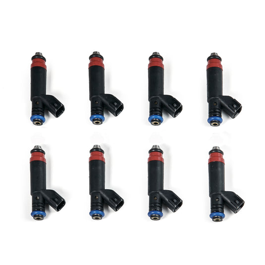 8PCS Fuel Injectors for 2002-2004 Ford Explorer/Mercury Mountaineer 4.6L V8 1L2E-D4A FJ792 822-11172 FJ867 Generic