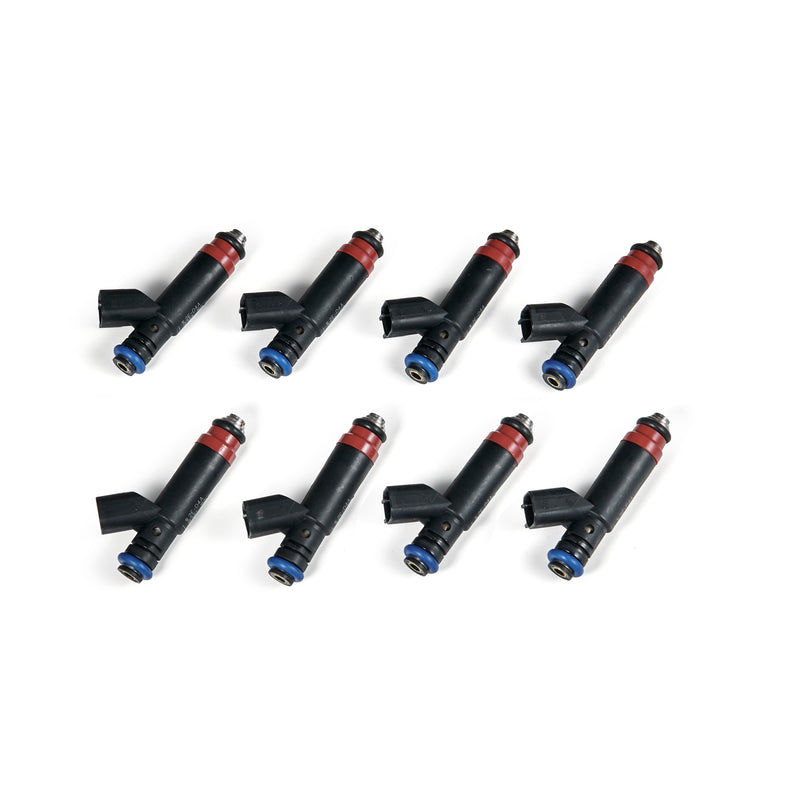 Load image into Gallery viewer, 8PCS Fuel Injectors for 2002-2004 Ford Explorer/Mercury Mountaineer 4.6L V8 1L2E-D4A FJ792 822-11172 FJ867 Generic
