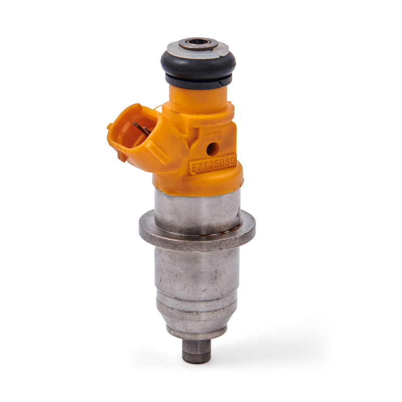 Load image into Gallery viewer, 2004-2020 VZ300TLR 6PCS Fuel Injectors 60V-13761-00-00 E7T25080 1465A011
