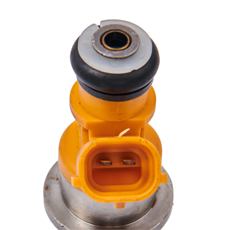 Load image into Gallery viewer, 2004-2020 VZ300TLR 6PCS Fuel Injectors 60V-13761-00-00 E7T25080 1465A011
