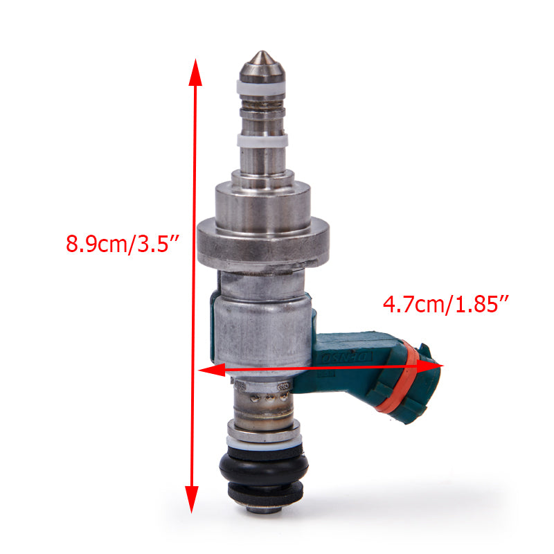 Load image into Gallery viewer, 6PCS Fuel Injectors Fit Lexus GS300/IS250 2.5L 3.0L 2006-2013 23250-31020 23209-31020 23209-39056-B0
