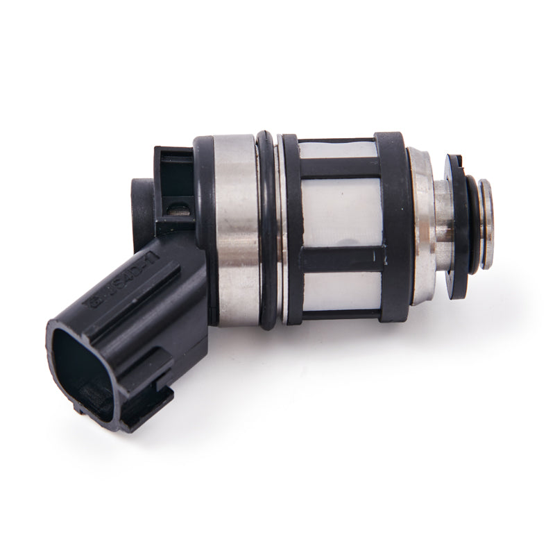 Load image into Gallery viewer, 1996-2000 NISSAN PATHFINDER 6 3.3L V6 6PCS Fuel Injectors 16600-38Y10 842-18124 16600-5S700 FJ285 FJ434
