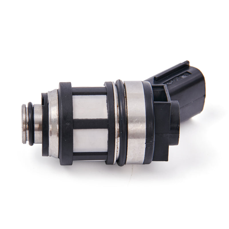 Load image into Gallery viewer, 1996-2000 NISSAN PATHFINDER 6 3.3L V6 6PCS Fuel Injectors 16600-38Y10 842-18124 16600-5S700 FJ285 FJ434
