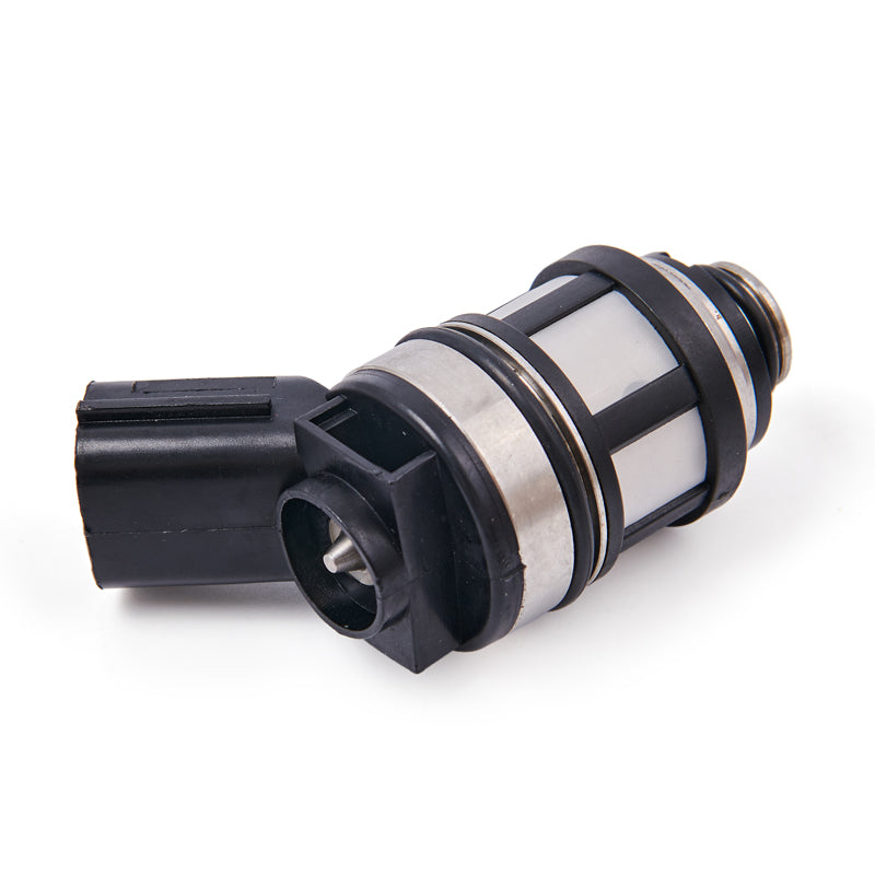 Load image into Gallery viewer, 1996-2000 NISSAN PATHFINDER 6 3.3L V6 6PCS Fuel Injectors 16600-38Y10 842-18124 16600-5S700 FJ285 FJ434
