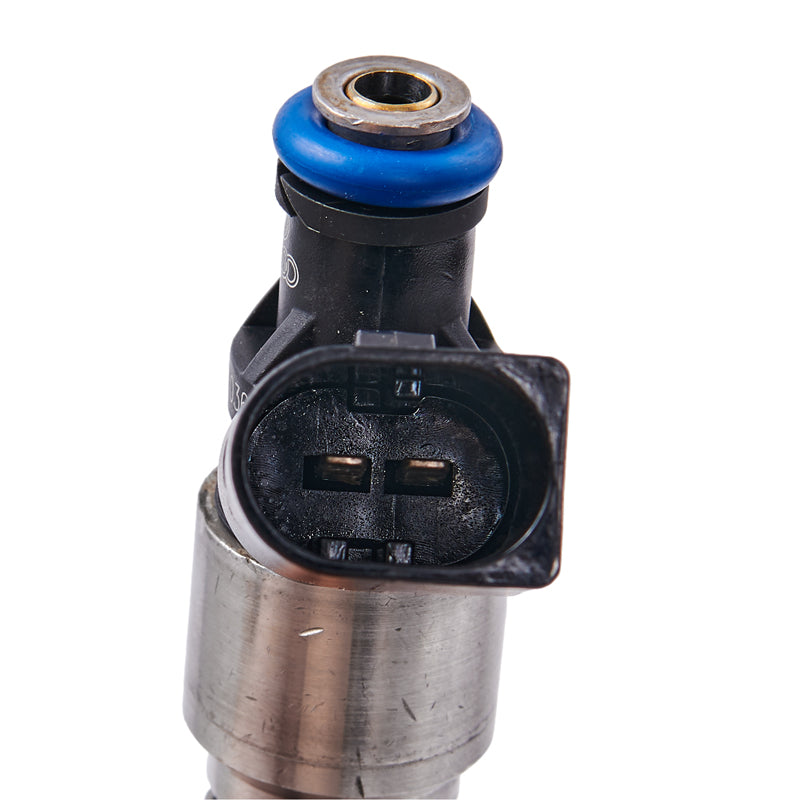 Load image into Gallery viewer, 2009-2010 AUDI A4 QUATTRO 3.2L V6 6PCS Fuel Injectors 06E906036F 0261500037 06E906036AG
