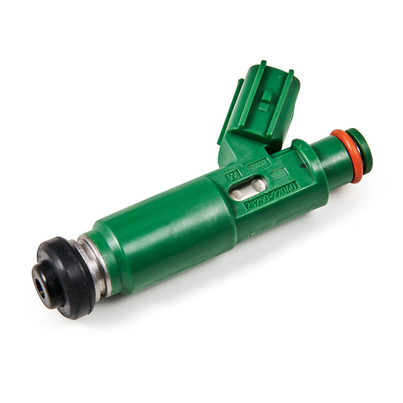 Load image into Gallery viewer, 2002-2004 TOYOTA VOLTZ 4PCS Fuel Injectors 232090D040 232500D040 2320922040 Generic
