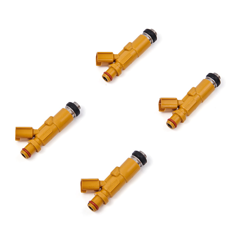 Load image into Gallery viewer, 2000-2005 Toyota Celica 1.8L 4PCS Fuel Injectors 23250-22030 23250-22060 23209-22060
