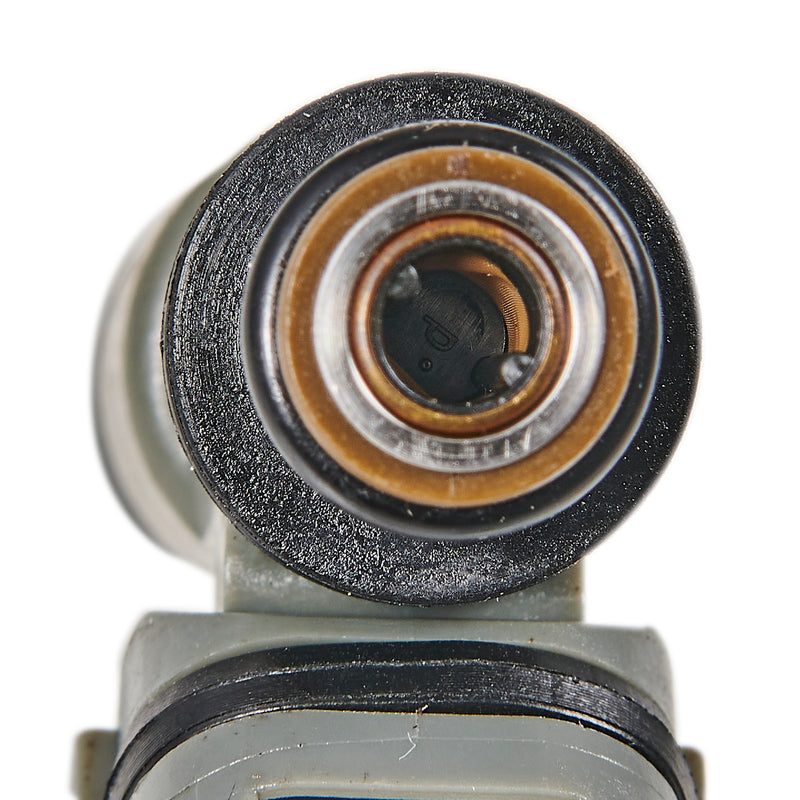 Load image into Gallery viewer, 1997-1998 Mazda Protege SE DX LX 1.5L 1.6L I4 4PCS Fuel Injectors 195500-3110 842-12122 Generic
