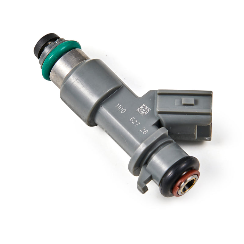 Load image into Gallery viewer, 2012-2015 Honda Crosstour 6PCS Fuel Injectors 16450-R70-A01 16450-R71-L01 16450-RJA-A01 Generic
